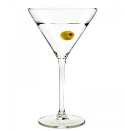 Copa Coctel Degustacion 26 cl (Set de 6)