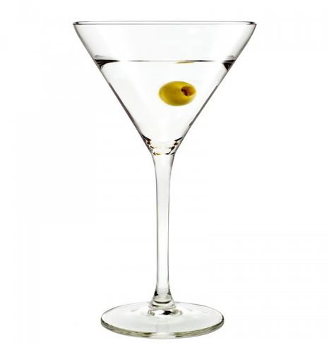 Copa Coctel Degustacion 26 cl (Set de 6) Copa Coctel Degustacion 26 cl (Set de 6)
