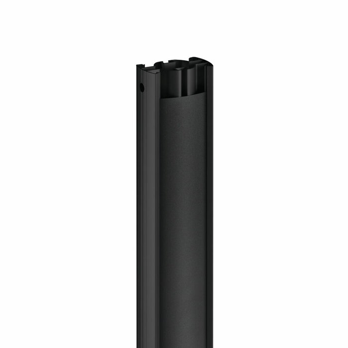Vogel's PUC 2508 Soporte con Poste de 80 cm Negro Vogel's PUC 2508 Soporte con Poste de 80 cm Negro