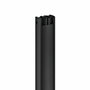 Vogel's PUC 2508 Soporte con Poste de 80 cm Negro