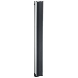 Vogel's PUC 2508 Soporte con Poste de 80 cm Negro