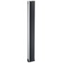 Vogel's PUC 2508 Soporte con Poste de 80 cm Negro