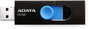 ADATA UV320 64 GB schwarz/blau USB-A 3.2 Gen 1