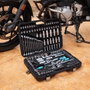 Cecotec ToolBox KRK 6200 Maletín de 216 piezas