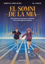 El somni de la Mia, Marta R. Costa-jussà - ESTRELLA POLAR