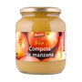 Machandel Compota de Manzana Bio Demeter 700 g