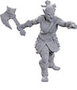 Pathfinder Deep Cuts Miniaturas sin pintar Lifeleecher Brawler