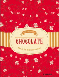 Chocolate, VV.AA. - TIKAL EDICIONES