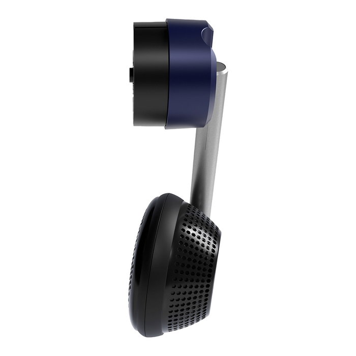 Pimax DMAS High Fidelity Audio Upgrade - Auriculares para Casco de Realidad Virtual