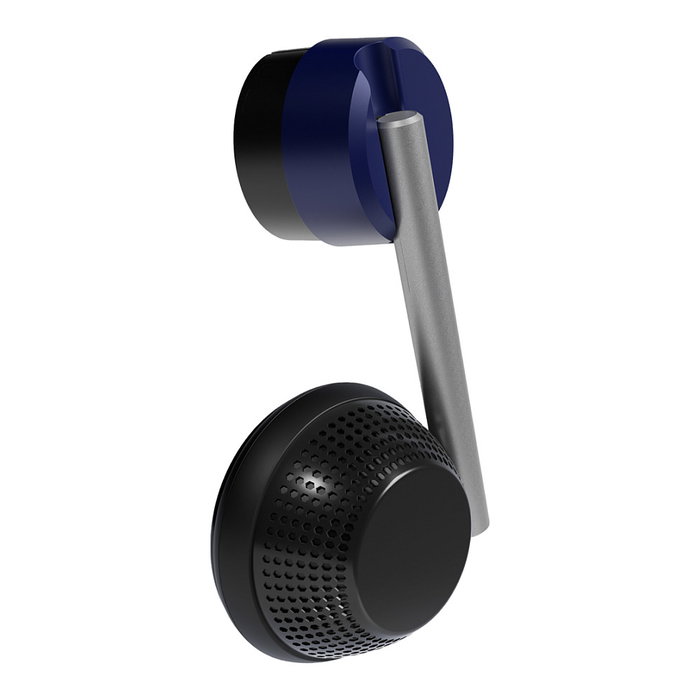 Pimax DMAS High Fidelity Audio Upgrade - Auriculares para Casco de Realidad Virtual