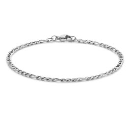 Pulsera Mujer CO88 Collection 8CB-91283 Plateado