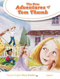 PENGUIN Level 3: The New Adventures of Tom Thumb