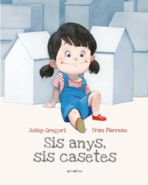 ANIMALLIBRES, S.L. SIS ANYS, SIS CASETES