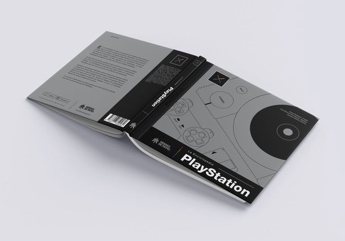 La Enciclopedia Playstation (Nueva Edicion)