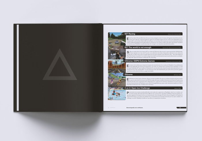 La Enciclopedia Playstation (Nueva Edicion)