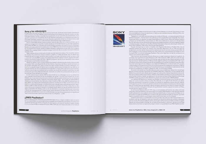 La Enciclopedia Playstation (Nueva Edicion)