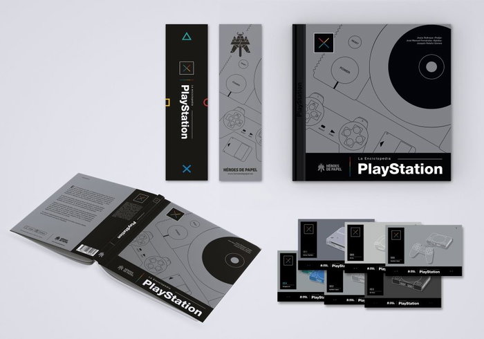 La Enciclopedia Playstation (Nueva Edicion)