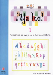 Ya leo 1, ALJIBE - ALJIBE