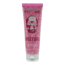 To Be Sweet Girl, Hidrata, Uso diario, Loción corporal, 100 ml