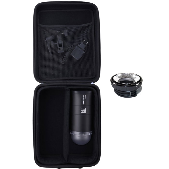 Elinchrom THREE Off Camera Flash Kit Elinchrom THREE Off Camera Flash Kit
