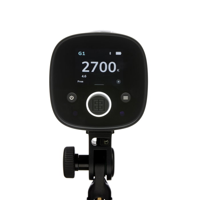 Elinchrom THREE Off Camera Flash Kit Elinchrom THREE Off Camera Flash Kit