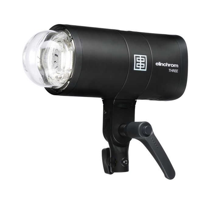 Elinchrom THREE Off Camera Flash Kit Elinchrom THREE Off Camera Flash Kit