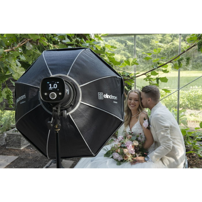 Elinchrom THREE Off Camera Flash Kit Elinchrom THREE Off Camera Flash Kit