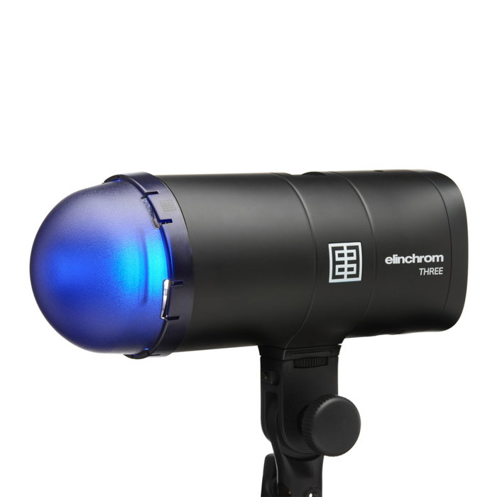 Elinchrom THREE Off Camera Flash Kit Elinchrom THREE Off Camera Flash Kit
