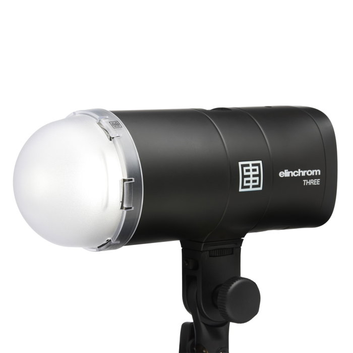 Elinchrom THREE Off Camera Flash Kit Elinchrom THREE Off Camera Flash Kit
