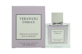 Vera Wang Embrace French Lavender & Tuberose Eau de Toilette 30ml Spray