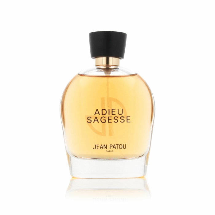 Jean Patou Adieu Sagesse Collection Héritage Agua de perfume Jean Patou Adieu Sagesse Collection Héritage Agua de perfume