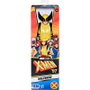 Hasbro Figura Titan Avengers Lobezno X-Men de 28,5 cm