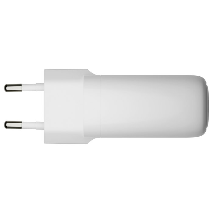 dbramante1928 Cargador USB-C 65W Blanco CI65EUWH7099