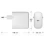 dbramante1928 Cargador USB-C 65W Blanco CI65EUWH7099