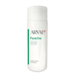 ARVAL Puractive Pure Toner 200ml