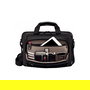 Wenger Source Mochila para Portátil y Tablet de 40.6 cm (16 Pulgadas) con Compartimento Interior, Negro
