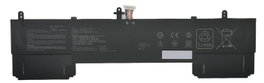 CoreParts Batería portátil de iones de litio UX534FT-0043B8565U 51.68Wh 15.2V 3400mAh para Asus UX534FA y UX534FT