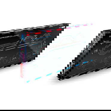 Carrera 50052001 Hybrid Racing Track Pack 1 Pista de Vehículos de Juguete 4,17 m