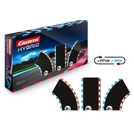Carrera Hybrid Track Pack 1 Extension