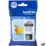 Brother LC-3211BK Negro