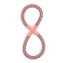 Nayeco Dotty Ocho Juguete de Cuerda 27cm (Pack de 2)