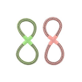 Nayeco Dotty Ocho Juguete de Cuerda 27cm (Pack de 2)