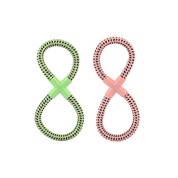 Nayeco Dotty Ocho Juguete de Cuerda 27cm (Pack de 2) Nayeco Dotty Ocho Juguete de Cuerda 27cm (Pack de 2)