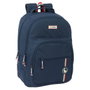 Safta Mochila Doble Adaptable a Carro El Ganso Eclipse