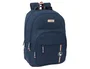 Safta Mochila Doble Adaptable a Carro El Ganso Eclipse