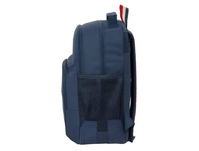 Safta Mochila Doble Adaptable a Carro El Ganso Eclipse