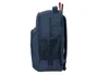 Safta Mochila Doble Adaptable a Carro El Ganso Eclipse