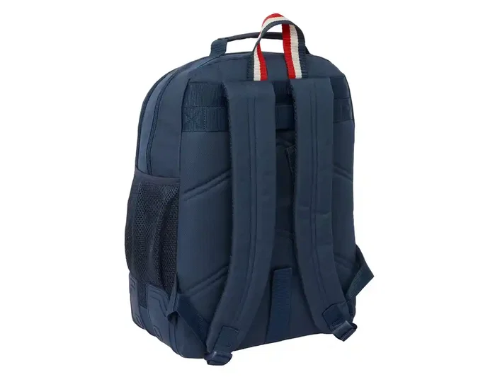 Safta Mochila Doble Adaptable a Carro El Ganso Eclipse