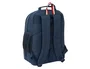 Safta Mochila Doble Adaptable a Carro El Ganso Eclipse
