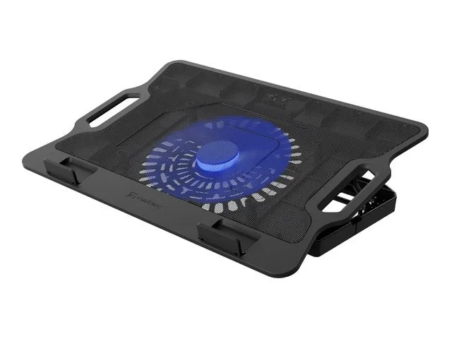 Natec Natec Dipper 2 Base Refrigeradora para Portátil de 17.3 pulgadas Negro Natec Natec Dipper 2 Base Refrigeradora para Portátil de 17.3 pulgadas Negro